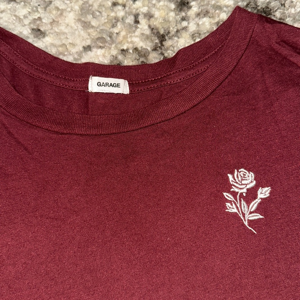 Tee Shirt - Picture 2 of 2
